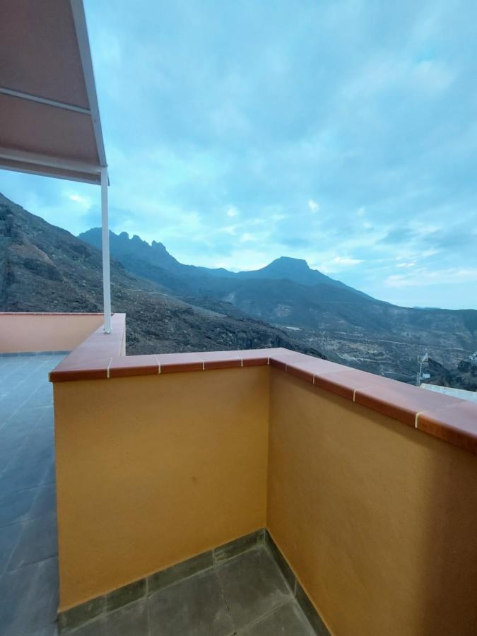Las 7 Islas, Barranco De Adeje Costa Adeje  Kültér fotó